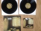 Suede Dog Man Star Vinyl (1994)