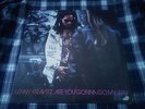 Lenny Kravitz - RARE LP PROMO COLOMBIA - Are You Gonna Go My Way 1993 UNIQUE