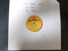 THE ITALS IN DEH/JAH GLORY ORIGINAL NIGHTHAWK '83 12