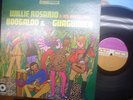 WILLIE ROSARIO - BOOGALOO & GUAGUANCO / STEREO