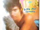 Prince Belgium 45/PS Little Red Corvette/All The Critics Love U In New York