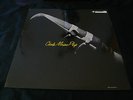 CHARLIE MARIANO PLAYS.   BETHLEHEM. BCP-49. USA ORIGINAL