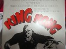King Kong 78LP album from the 1933 original soundtrack by Max Steiner & bonus**