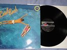 LAID BACK laid back 1981 - RARE FIRST GERMANY  PRESS  -TELDEC LAB -EX+