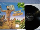 SCOTCH  evolution  1983 - FIRST GERMANY PRESS -ZYX-REC LAB -EX+