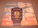 J.J. CALE  -  TROUBADOUR  LP