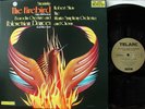 Shaw/Stravinsky: Firebird Suite/Borodin: Polovtsian Dances Telarc Digital Stereo