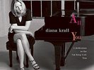 KRALL, DIANA-ALL FOR YOU-VINYL LP2  NEW