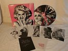 MADONNA JUSTIFY MY LOVE 25TH ANNIVERSARY 12