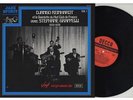 LP Django Reinhardt Et Le Quintette Du Hot Club De France - Vol.1 1935-1938