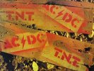 AC/DC T.N.T. LP - Original Roo Label 1975 - TNT