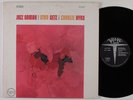 STAN GETZ & CHARLIE BYRD Jazz Samba VERVE LP NM gatefold