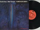 LP Karin Krog & John Surman - Cloud Line Blue
