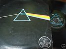 PINK FLOYD - The Dark Side Of The Moon, LP 12