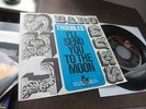 LES BAROQUES PS 45 FREAKBEAT - TROUBLES 1966 killer ps 45