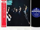 ROLLING STONES same (1st) JAPAN '72 LP rare SLC410