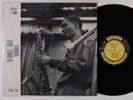 WARDELL GRAY Memorial Volume Two PRESTIGE 7009 LP VG++/VG+ mono W. 50th