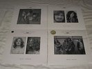 LED ZEPPELIN - BBC Sessions 4x LP SET - BLACK SABBATH DEEP PURPLE JIMI HENDRIX