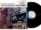The Incredible Jimmy Smith - Home Cookin' GER LP 1959 Blue Note BST 84050 K //1