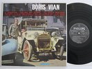 LP Boris Vian - Chansons Possibles, Ou Impossibles - Le Deserteur Je Suis Snob