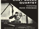 Chet Baker - Chet Baker Quartet  LP New