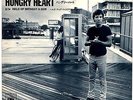 BRUCE SPRINGSTEEN - HUNGRY HEART - VERY RARE JAPAN PROMO 45'PS