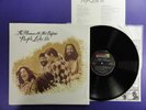 MAMAS & PAPAS  PEOPLE LIKE US Dunhill 71 USA LP nr MINT ARCHIVE Shrinkwrap