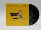 Bernard Herrmann -Twisted Nerve (Soundtrack) [7'' EP] made famous from kill bill