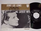 JERRY LEE LEWIS -Pen And Paper- 7