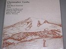 CHRISTOPHER LEUBA, HORN SEALED LP - Crystal S372