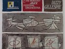 GIL FULLER & MONTEREY JAZZ FEST ORCHESTRA Featuring Dizzy Gillespie LP Sealed