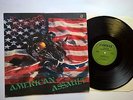 VENOM - American Assault 12