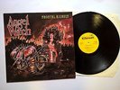ANGEL WITCH - Frontal Assault LP 1986 - Killerwatt KILP 4003