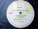 FRIGERIO 45 LUCIO BATTISTI Rare SUNG IN SPANISH COVER La Canzone Del Sole