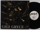 GIGI GRYCE Self Titled SIGNAL 1201 LP mono