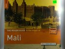 Rough Guide To the Music of Mali LP NEW 180G Limited Edition Ali Farka Toure