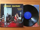 Fantasy 8402 Creedence Clearwater Revival CCR - Cosmo's Factory 1st US EX+ OIS