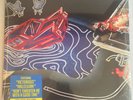 Panic At The Disco Death Of A Bachelor Red Colored Vinyl LP New Sealed
