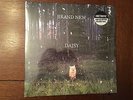 Brand New Daisy Limited Edition Green Vinyl Sealed Deja Devil And God