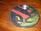 Mercyful Fate ?– MELISSA - PIC LP