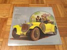 Miles Davis A Tribute To Jack Johnson LP - NM IN SHRINK PC 30455
