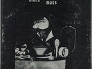 LEROY JONES & SUN RA A BLACK MASS ON JIHAD US PRIVATE ORIGINAL RARE 1st b/w cvr