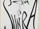 SUN RA ART-FORMS FROM DIMENSIONS TOMORROW US THOTH INTERGALACTIC 404 MONO '67 M-