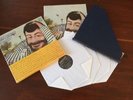 Quadruple Vinyle BOBY LAPOINTE 'INTÉGRALE DES ENREGISTREMENTS'