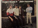SMALL FACES Rare EP killer French Pop Freakbeat Mod 1967 ORIGINAL FRANCAIS
