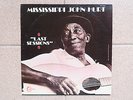Mississippi John Hurt 