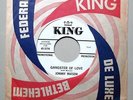 JOHNNY WATSON   Gangster Of Love   ORIG '63 R&B-BLUES King   WLP   VG++   HEAR
