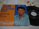 EP-Elvis Presley-Collectors Gold-UK