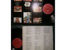 Olivia Newton-John - Clearly Love Asian LP #6 FL-2637 rare cover