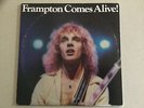 Peter Frampton - Frampton Comes Alive 2LP, 12
